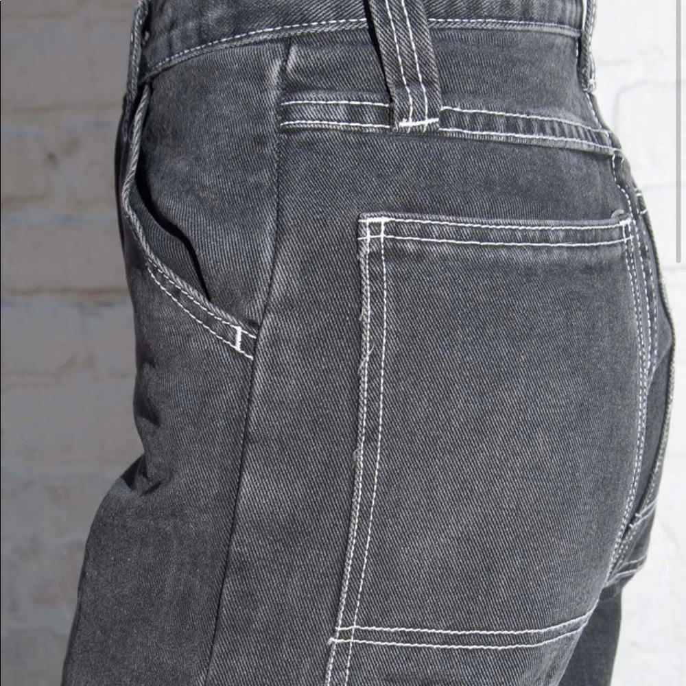 Brandy Melville Crispina Jeans